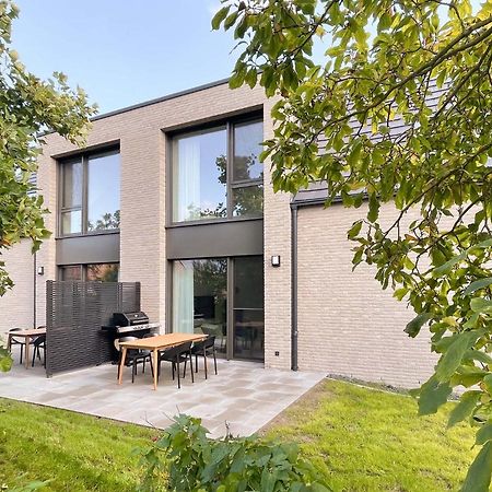 Haus Meerling Rerik Esterno foto