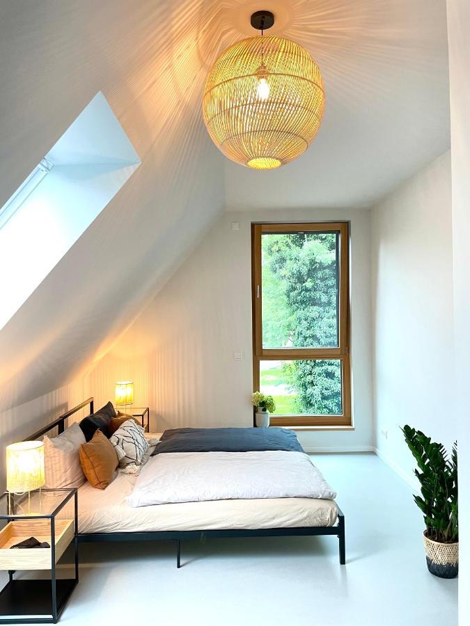 Haus Meerling Rerik Esterno foto