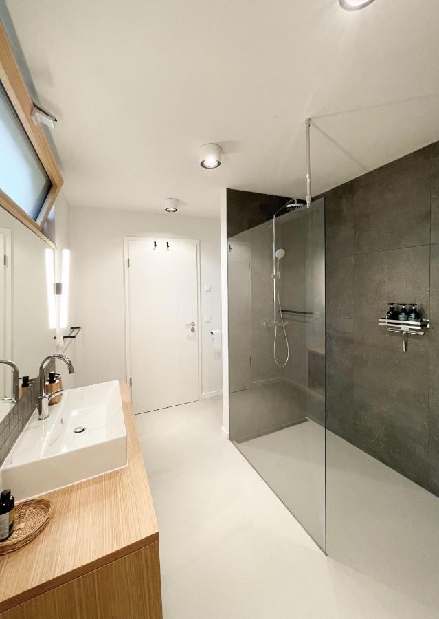 Haus Meerling Rerik Esterno foto