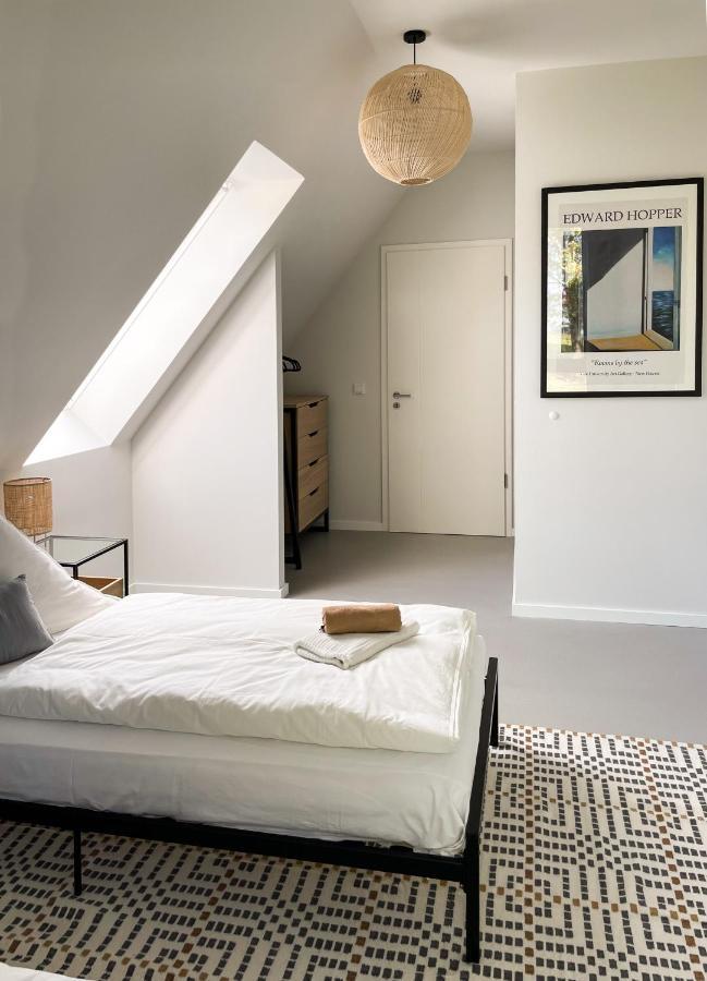 Haus Meerling Rerik Esterno foto
