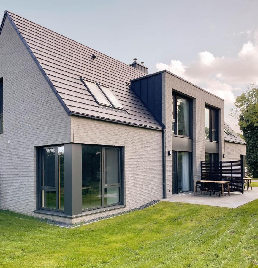 Haus Meerling Rerik Esterno foto