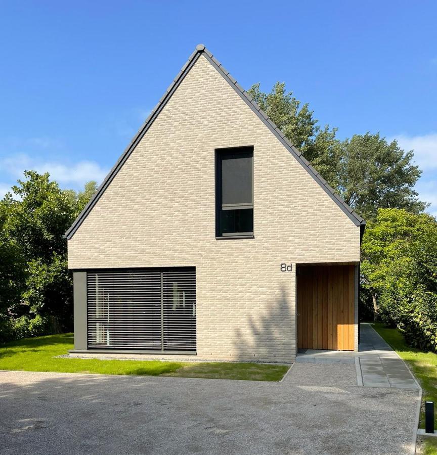 Haus Meerling Rerik Esterno foto